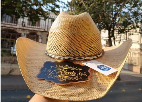 Sombrero Lona bolona italy C
