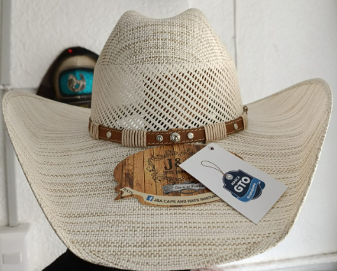 Sombrero Lona bolona italy C
