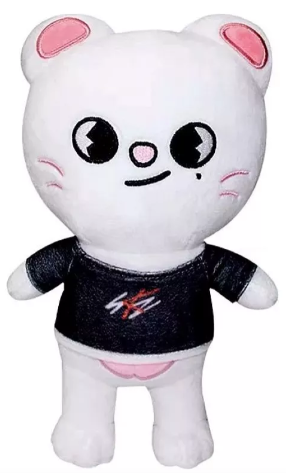 Stray Kids Hiunjin