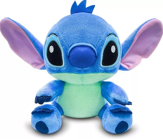 Peluche Stitch 22 cm