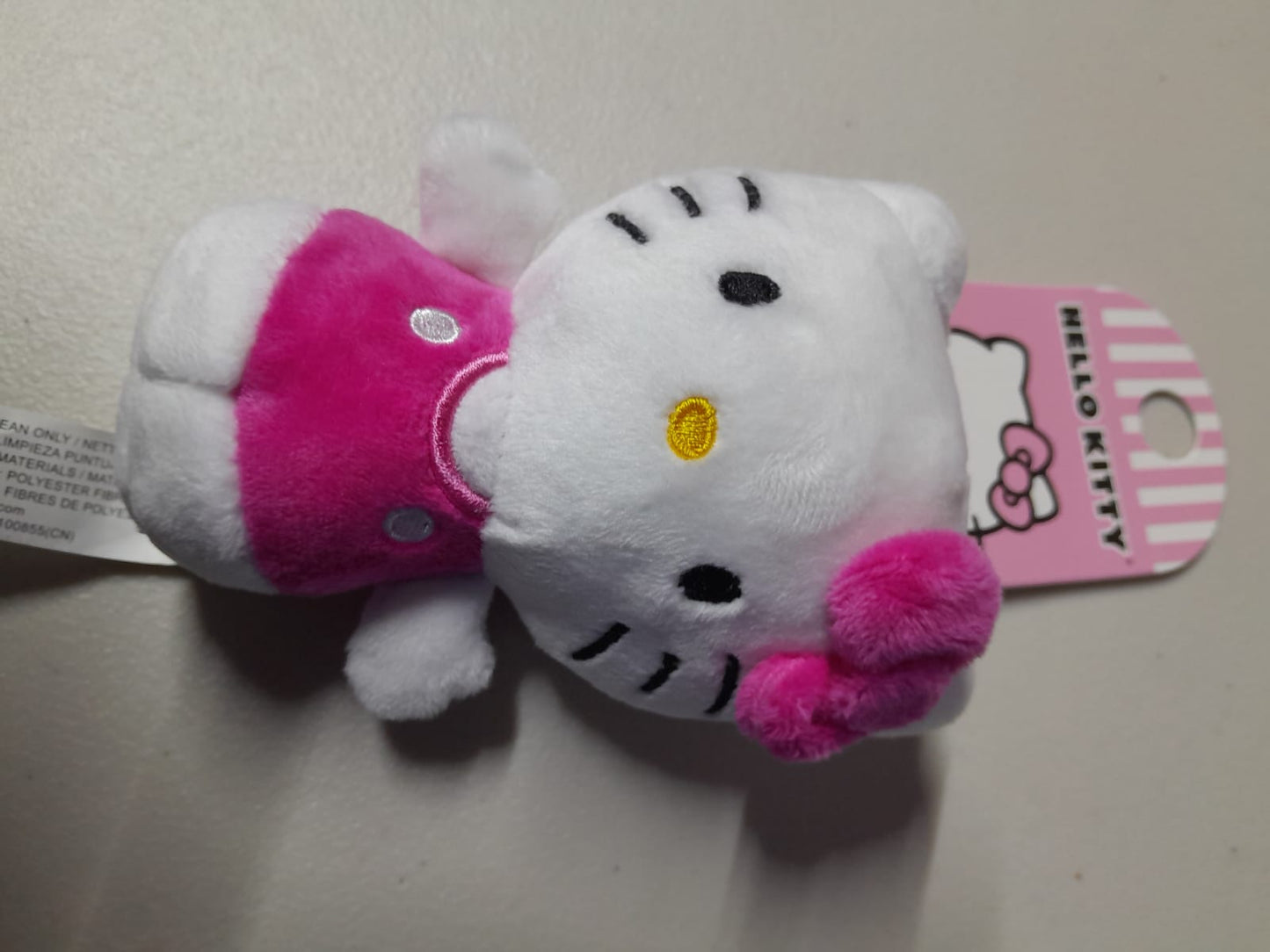 Hello Kitty LLavero