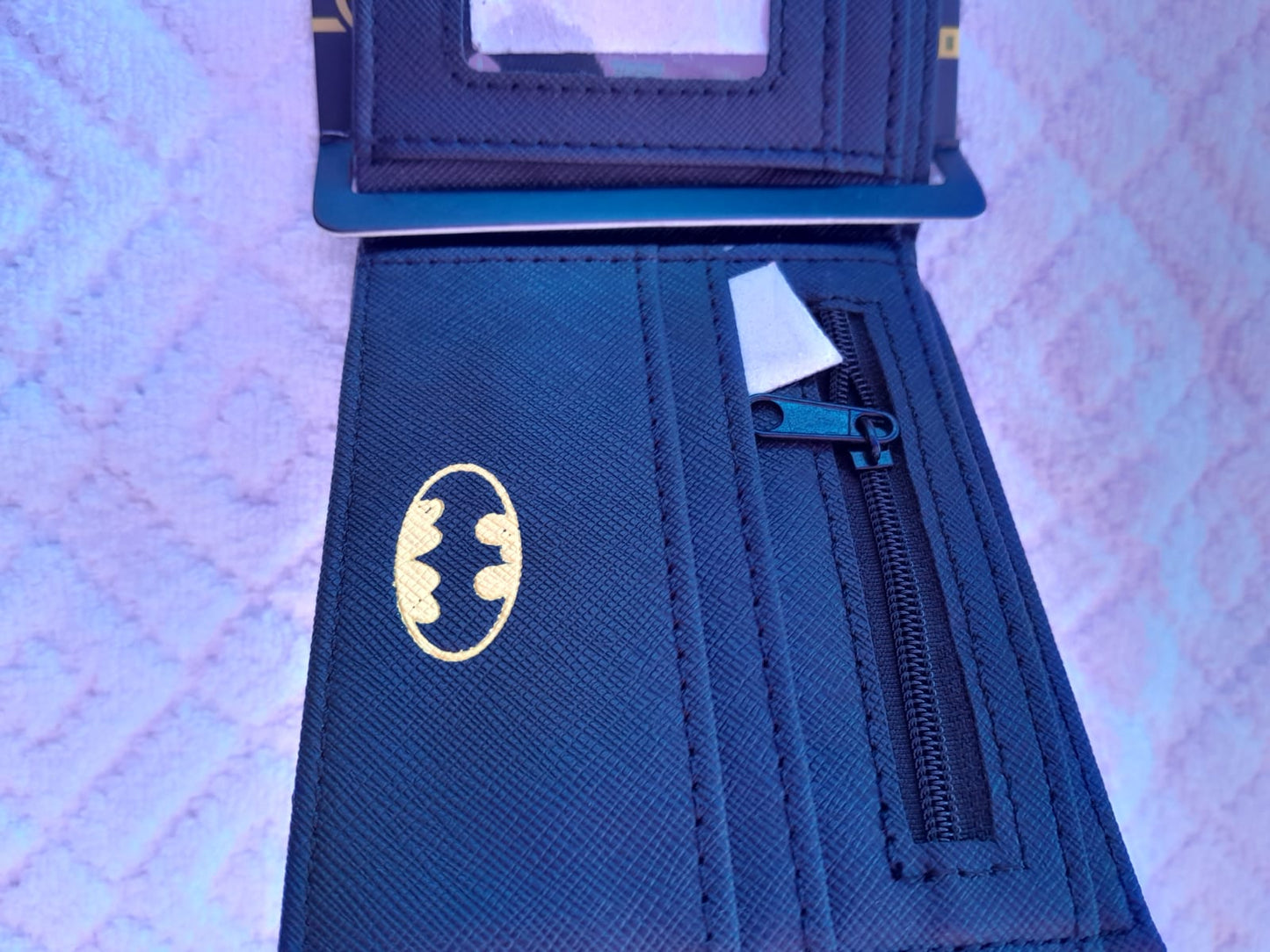 Cartera batman