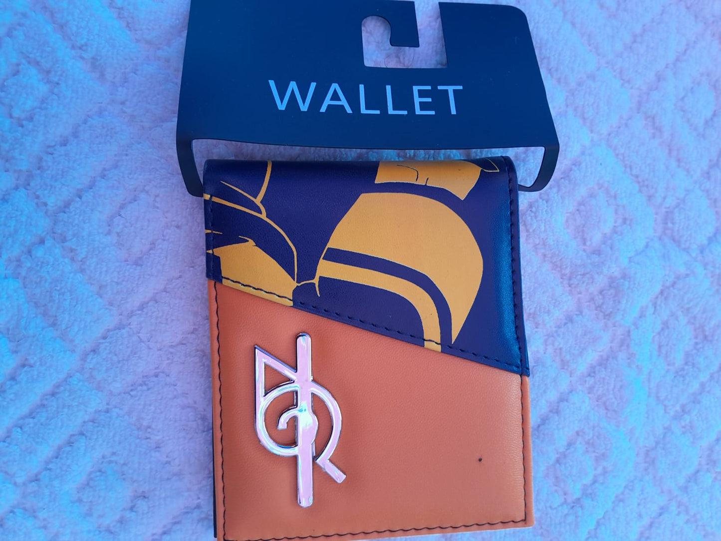 Cartera Naruto