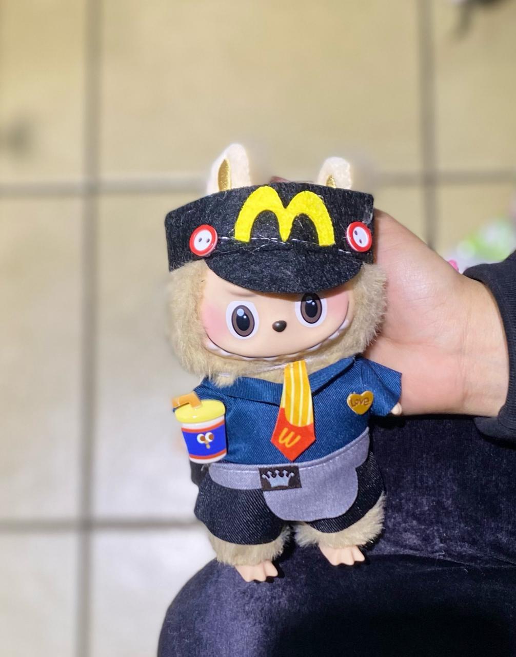 Ropa la bubu m2