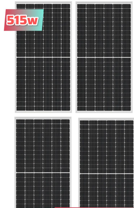 PANEL SOLAR INVERSOR HIBRIDO PROMO 2