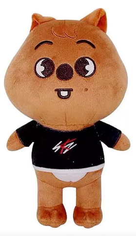 Stray Kids Han