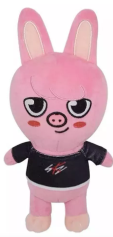 Stray Kids Changbin