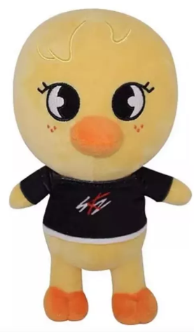 Stray Kids Bang  Felix