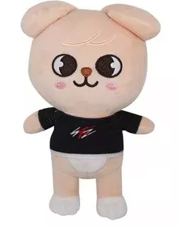 Stray Kids Seungmin