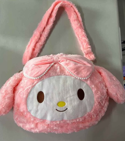Bolsa Grande de  My Melody