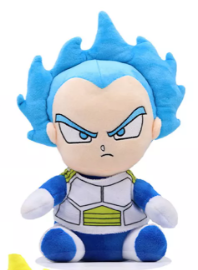 Peluche vegeta