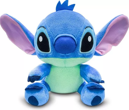 Peluche Stitch 35 cm