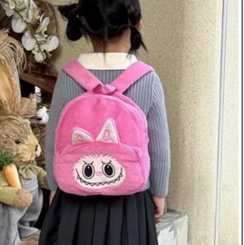 Mochila la bubu Rosa F.