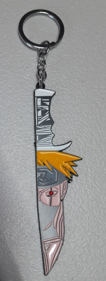 Llavero kakashi