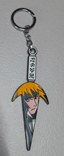 Llavero Minato