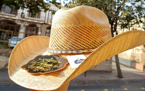 Sombrero Lona bolona italy C