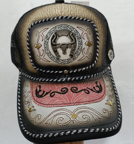 Gorra Vaquera T B