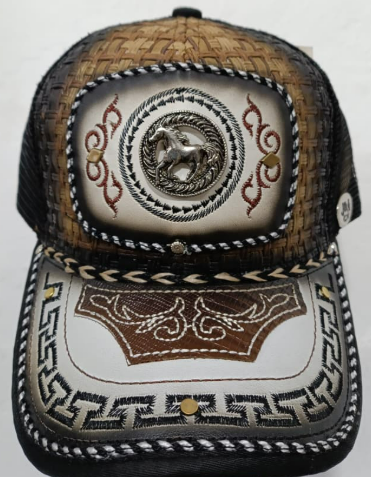 Gorra Vaquera C