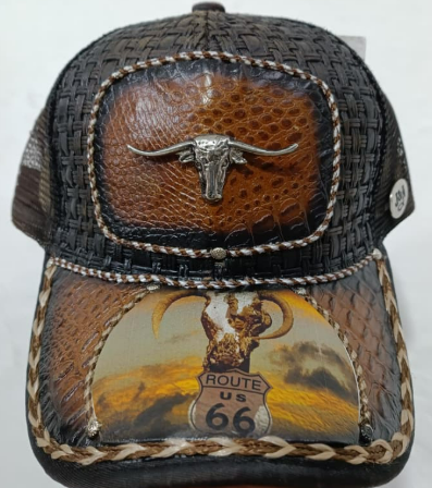 Gorra Vaquera T