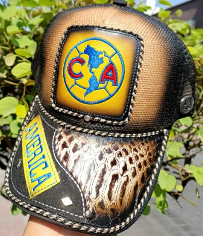 Gorra America