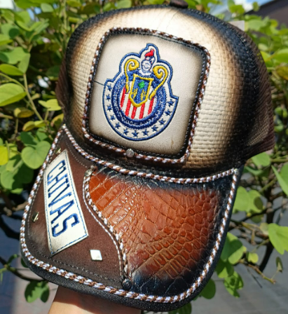 Gorra Chivas