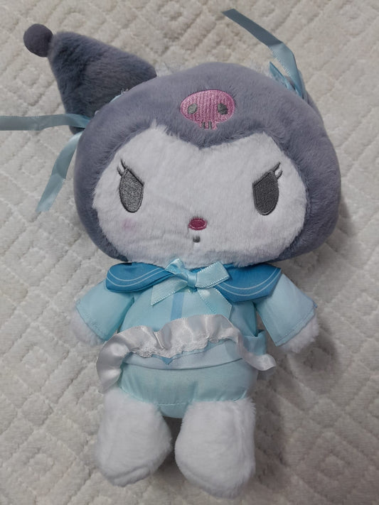 Kuromi Peluhce 25 cm