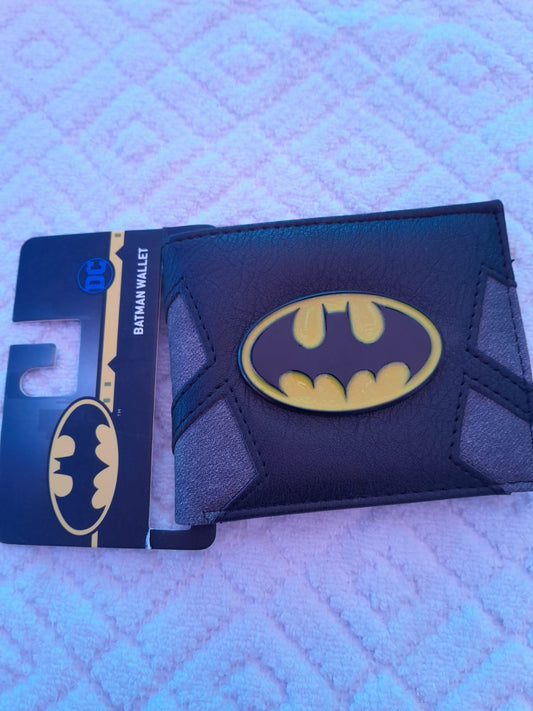 Cartera batman