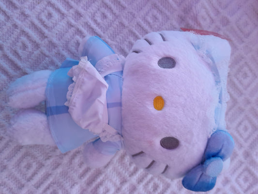 peluche hello kitty 20 cm