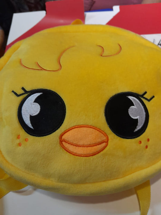 Mochila stray kids felix