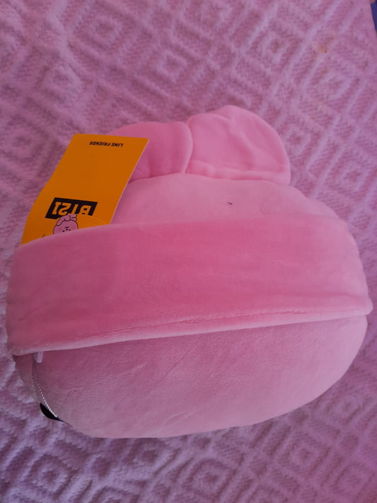 almohadas bts jungkook