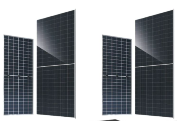 PANEL SOLAR INVERSOR 5000W