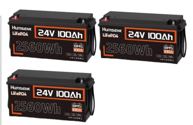PANEL SOLAR INVERSOR HIBRIDO PROMO 2